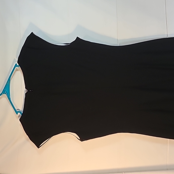 Sale Calvin Klein lined midi size 8 - Picture 2 of 4